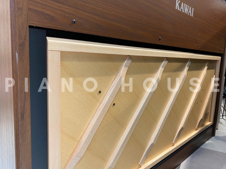 KAWAI CA901 NW Limited Edition (Used) - Ảnh thực tế 8